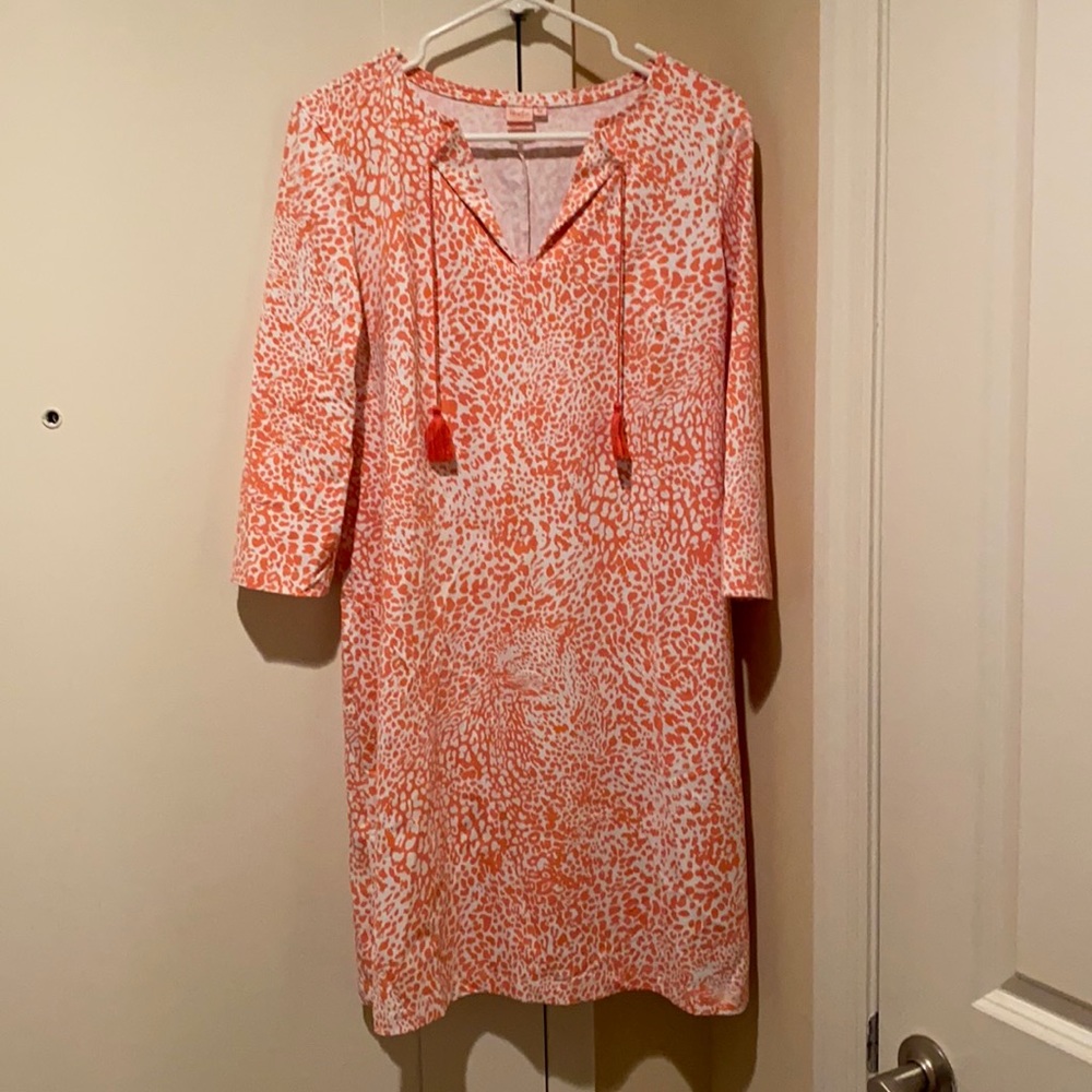 Women’s Persifor dress